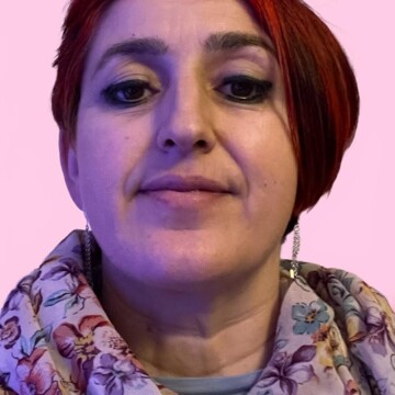 Domestic cleaner, Forest Gate North - Petya