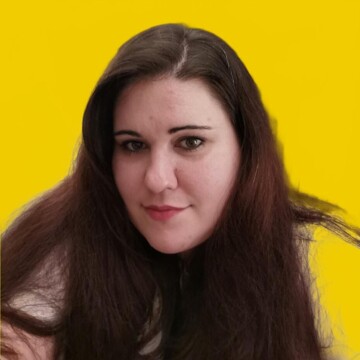 Domestic cleaner, West Green - Valentina