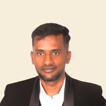Domestic cleaner, East Ham Central - Vinay Kumar