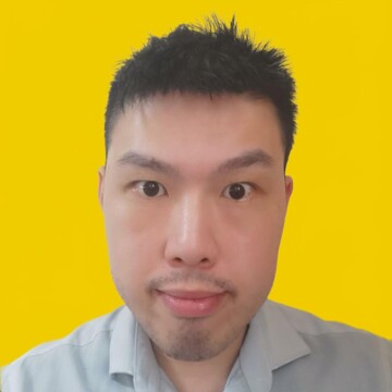 Domestic cleaner, Cann Hall london - Chi-Yong