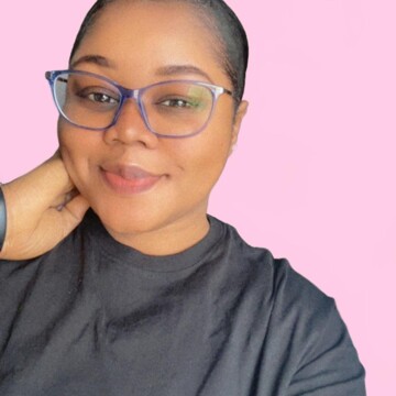 Domestic cleaner, Victoria London - Rolanda