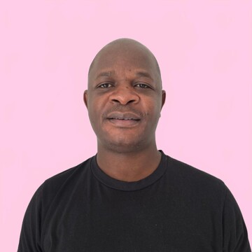 Domestic cleaner, Tattenham Corner & Preston - Tonny