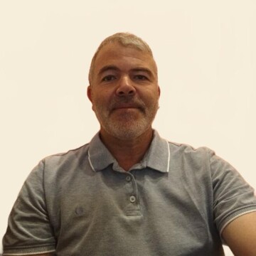 Domestic cleaner, Isleworth - Mohammed