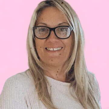 Domestic cleaner, Filton - Charley