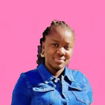 Domestic cleaner, Plaistow and Sundridge - Taiwo