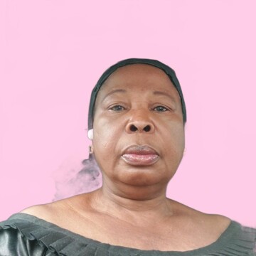 Domestic cleaner, Finchley Church End - Christana