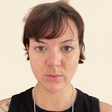 Domestic cleaner, Brockley - Eve