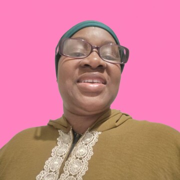 Domestic cleaner, Battle Hill - Aminata