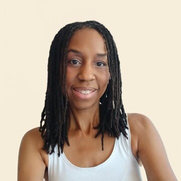 Domestic cleaner, Blackheath London - Charlene