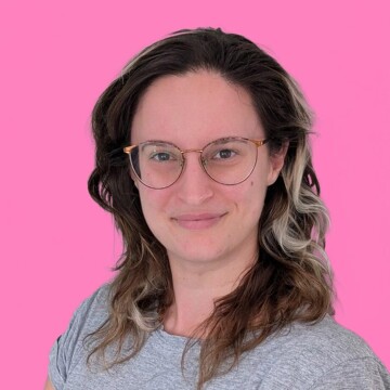 Domestic cleaner, Besses - Stephanie