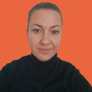 Domestic cleaner, Burgess Hill Leylands - Natalia