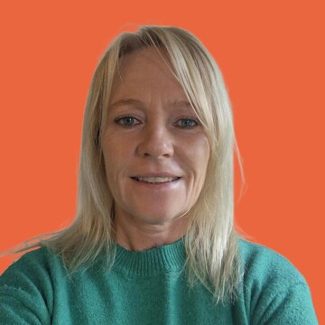 Domestic cleaner, Grove (basingstoke_deane) - Cindy