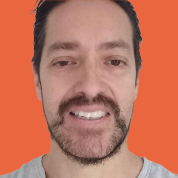 Domestic cleaner, Cranham - Orlando Luis
