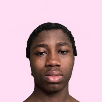 Domestic cleaner, Evelyn - Abdulrafiu