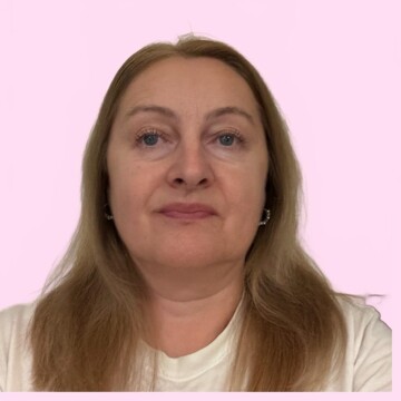 Domestic cleaner, Marlborough - Elena