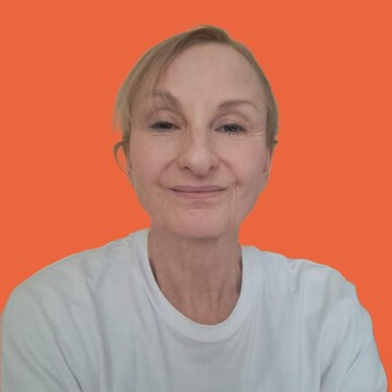 Domestic cleaner, Tulse Hill - Jackie