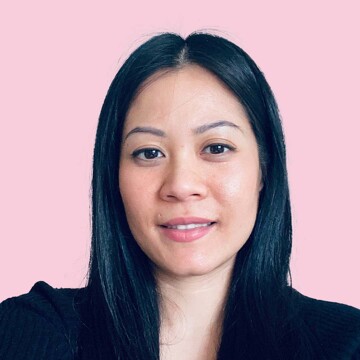 Beautician at home, Island Gardens - Lucy