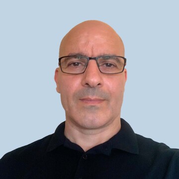 Massage at home, Haselbury - Lakis