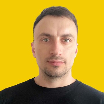 Massage at home, Kings Sutton - Alexandr