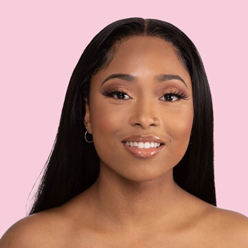 Beautician at home, Larkhall - Tehya