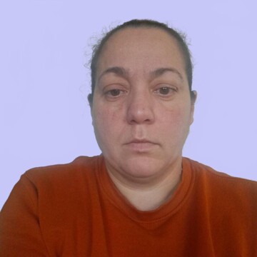 Domestic cleaner, Stairfoot - Inta Stepka