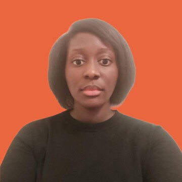 Domestic cleaner, Sidcup - Liovirgilda