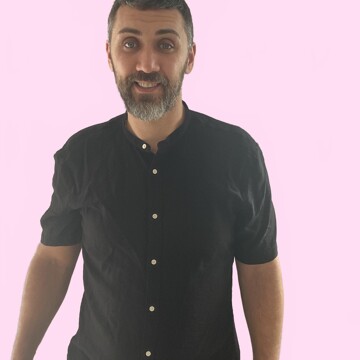 Massage at home, Selhurst - Emanuel David