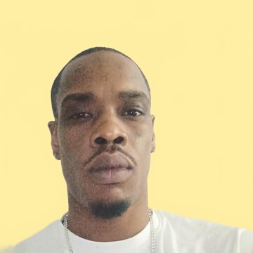 Domestic cleaner, Harrow Road - Shawn