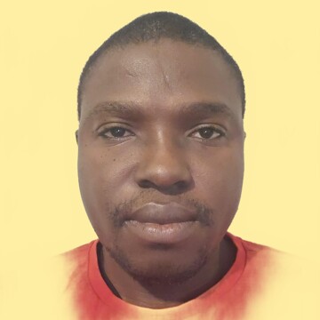 Domestic cleaner, Thamesmead East - Lawrence