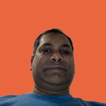 Domestic cleaner, Burnt Oak - Steven