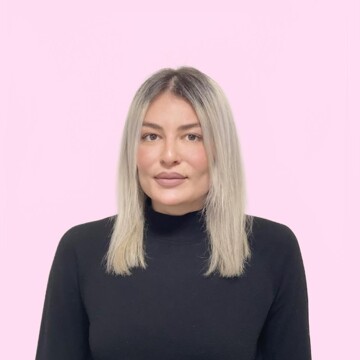Hairdresser & Beautician at home, Gooshays - Martha
