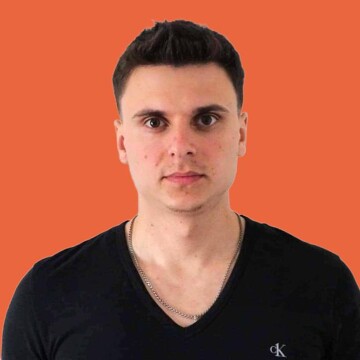 Massage at home, Hounslow Central London - Constantin