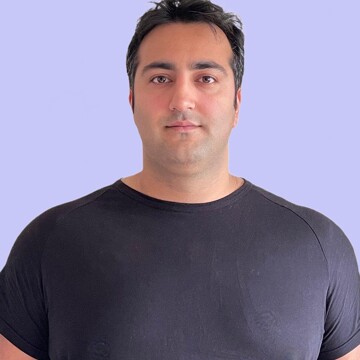 Massage at home, Sale Moor - Ehsan
