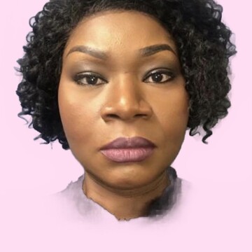 Domestic cleaner, Evelyn - Mamita