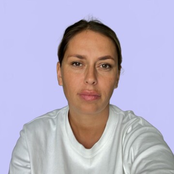 Domestic cleaner, Wanstead Park - Florina