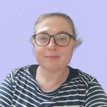 Domestic cleaner, Noel Park - Stephanie