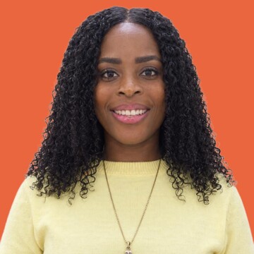 Domestic cleaner, Armley - Getrude