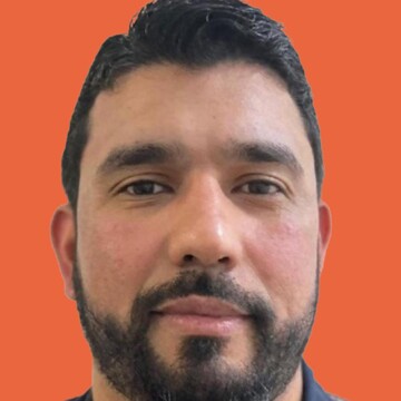 Domestic cleaner, Mapesbury - Jairon
