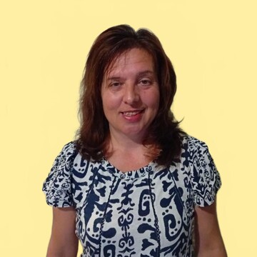 Domestic cleaner, Streatham Wells - Kremena