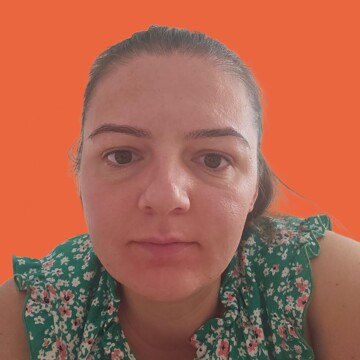 Domestic cleaner, Harrow Weald - Mihaela