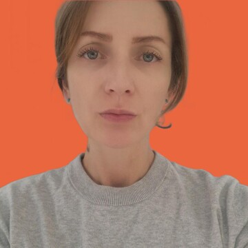 Domestic cleaner, Bray - Gabriela