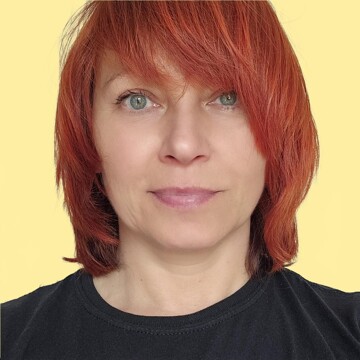 Domestic cleaner, Sprowston Central - Aneta