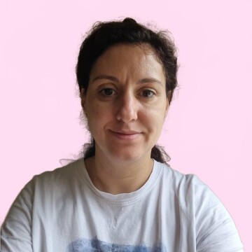 Domestic cleaner, St Martin's Basildon - Ivanka