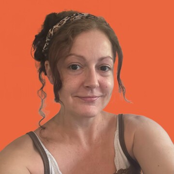 Domestic cleaner, Cardiff - Jodie