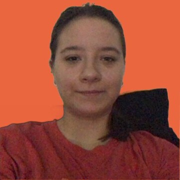 Domestic cleaner, Central Liverpool - Ashleigh