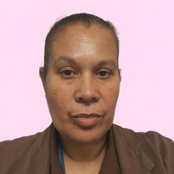 Domestic cleaner, Waltham Abbey North East - Catia