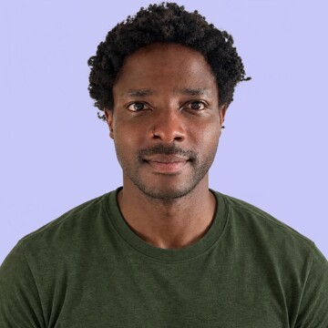 Domestic cleaner, West Hendon London - Idris