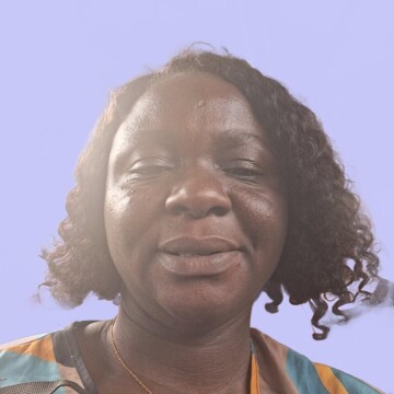 Domestic cleaner, Noel Park - Gifty