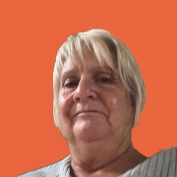 Domestic cleaner, Bridgemary North - Lorraine