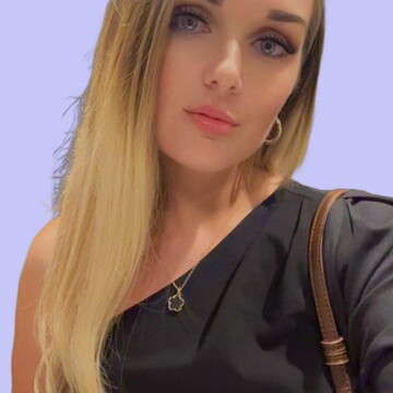 Domestic cleaner, Knowle Bristol - Jessica